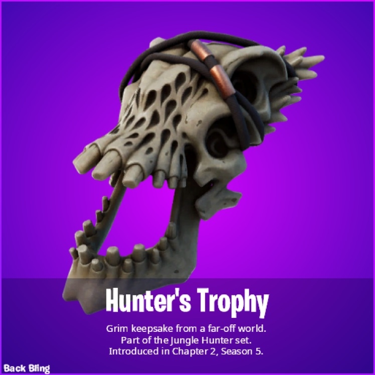 750x750 Predator Fortnite wallpaper, Phone