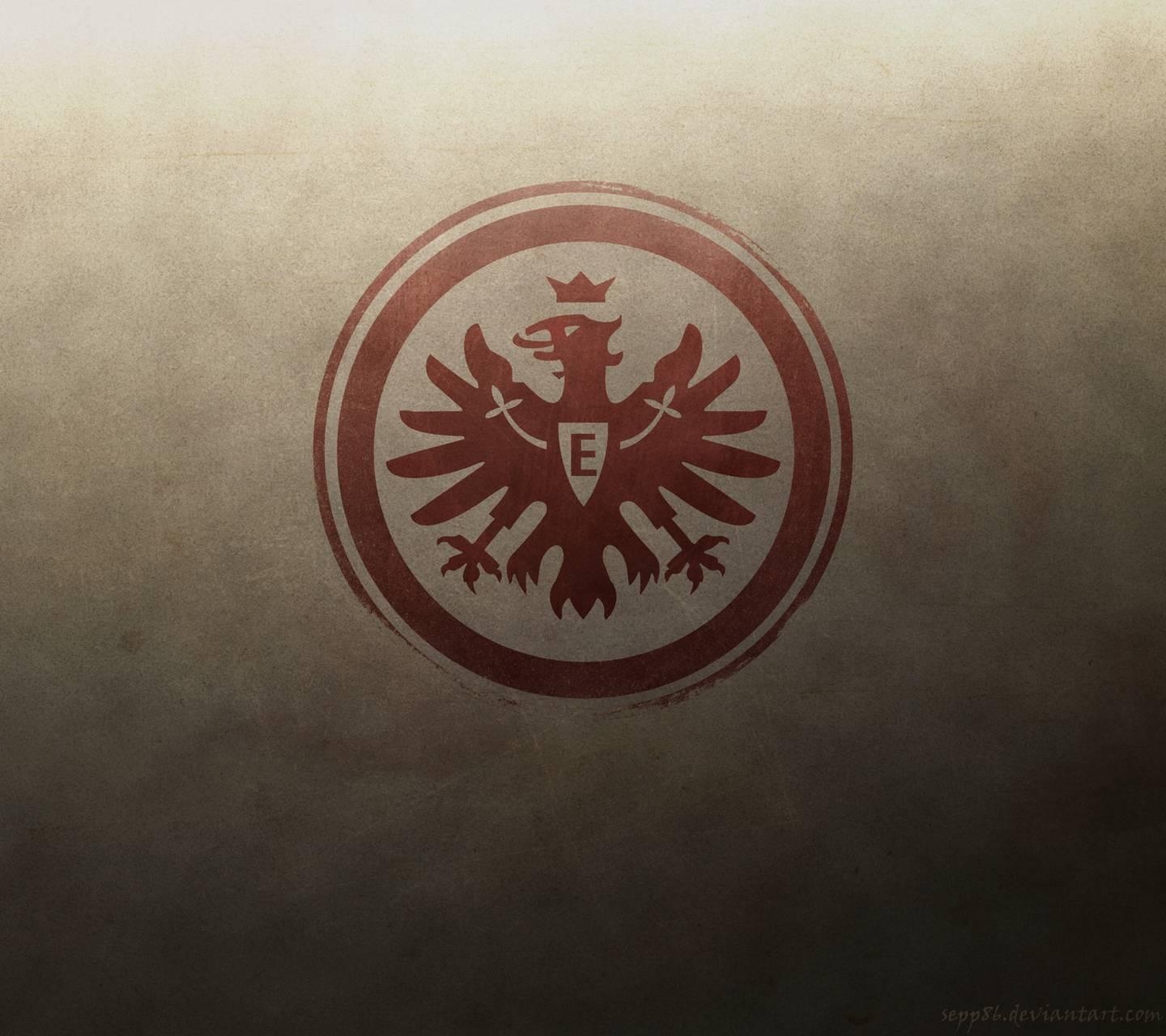 1440x1280 Eintracht Frankfurt Wallpaper, Desktop