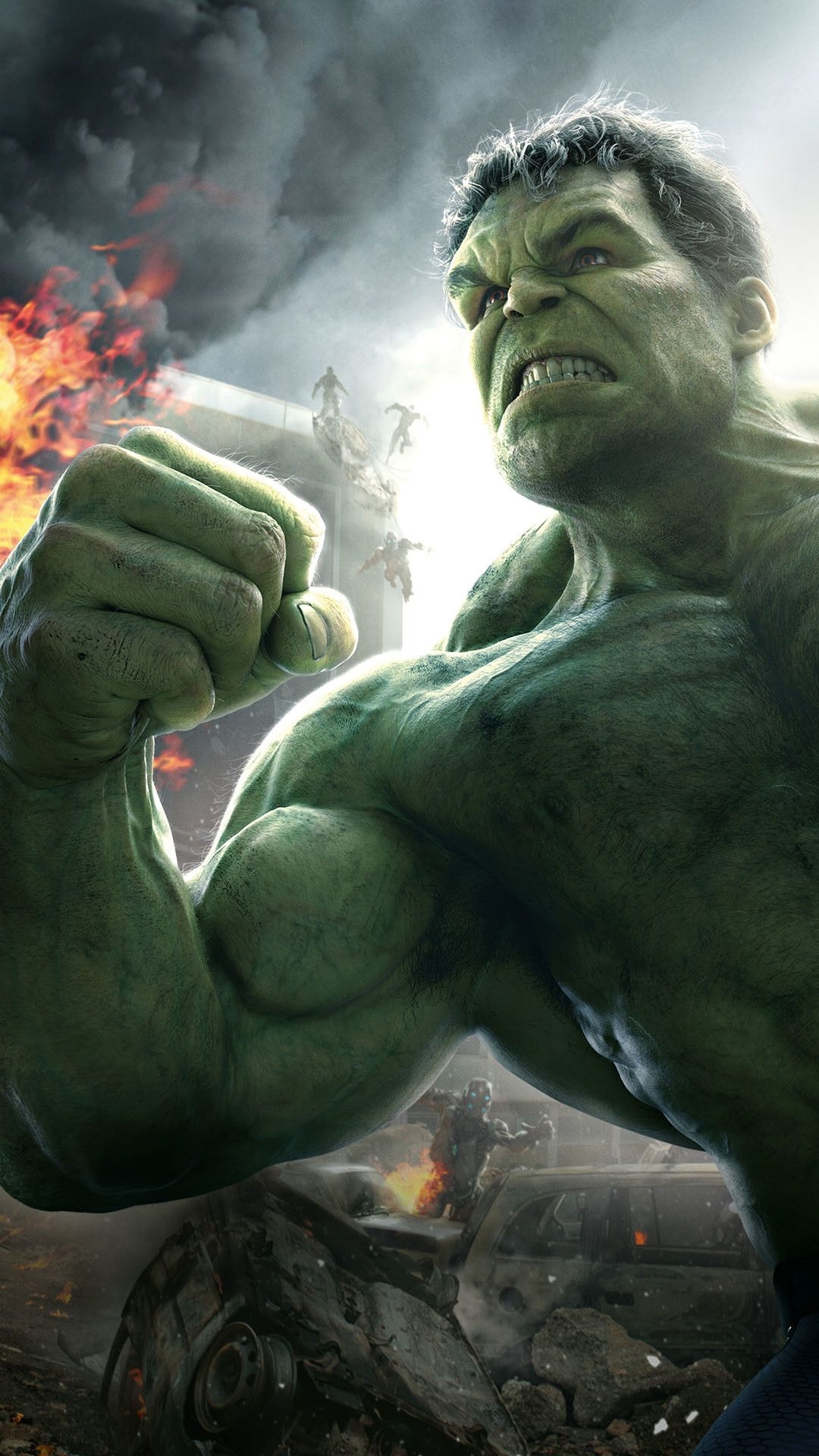 1080x1920 Hulk Wallpaper 1920x1080 image, [alt_image]. Hulk, Marvel superheroes, Bruce banner, Phone