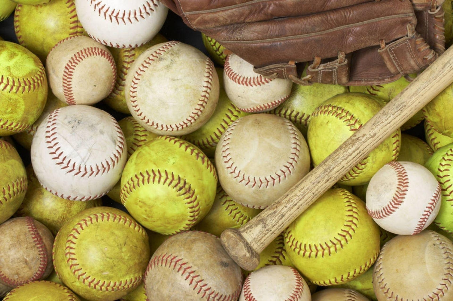 1920x1280 Awesome Softball Wallpaper Free Awesome Softball, Desktop