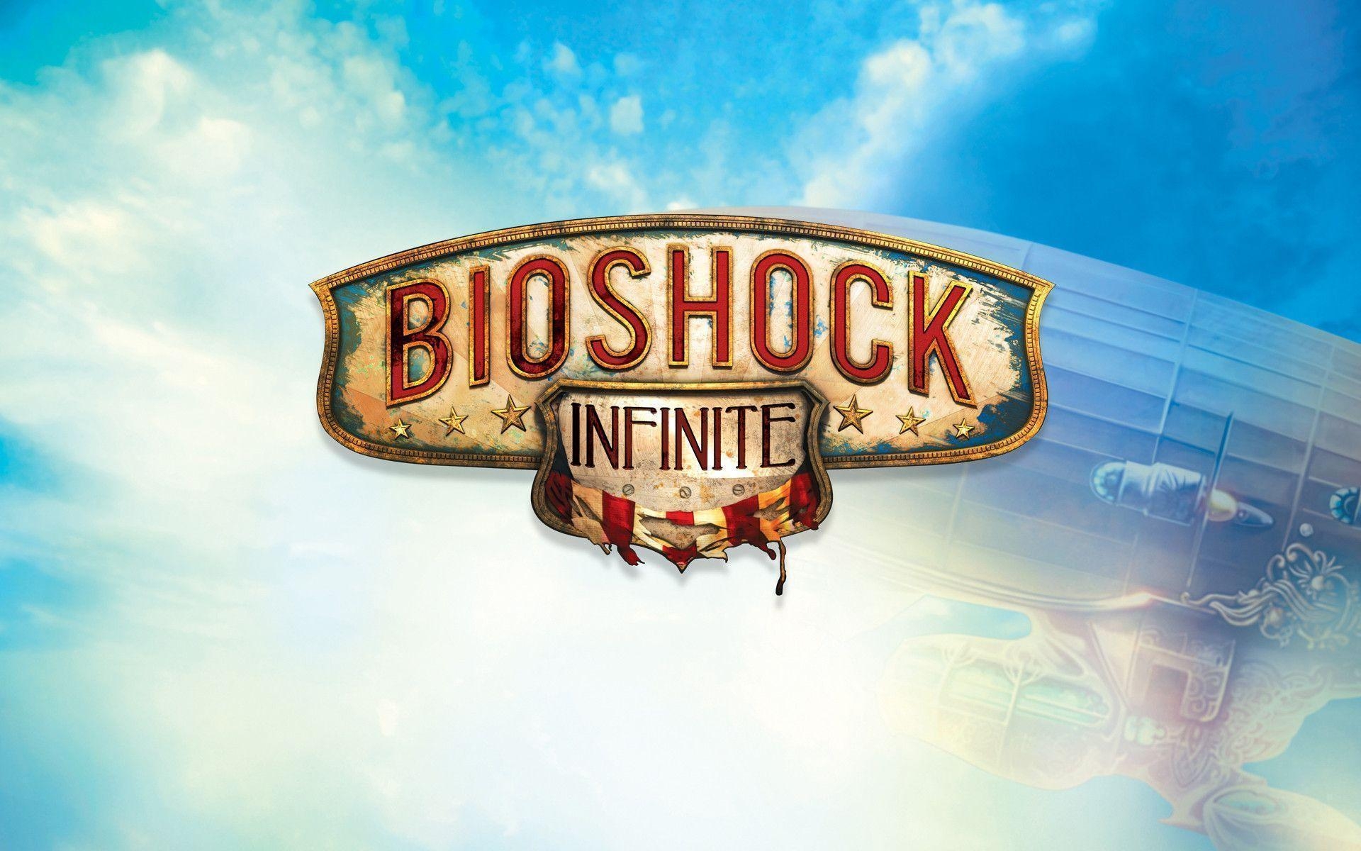 1920x1200 Vídeos, capturas y fondos de pantalla de BioShock Infinite, Desktop