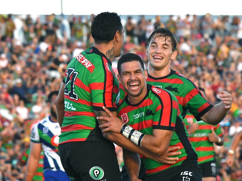 1030x770 Save the dates: Coast bags NRL games for 2021. Sunshine Coast Daily, Desktop