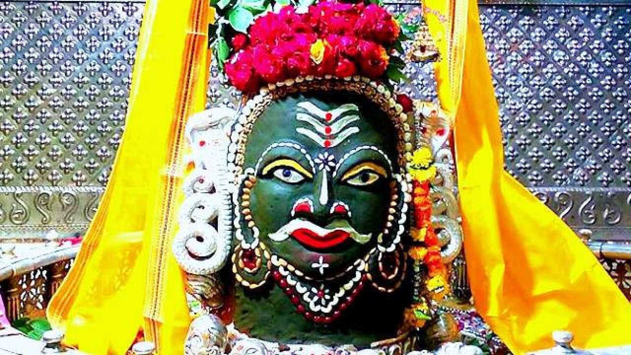 1280x720 Mahakaleshwar God Wallpaper, Picture, Desktop