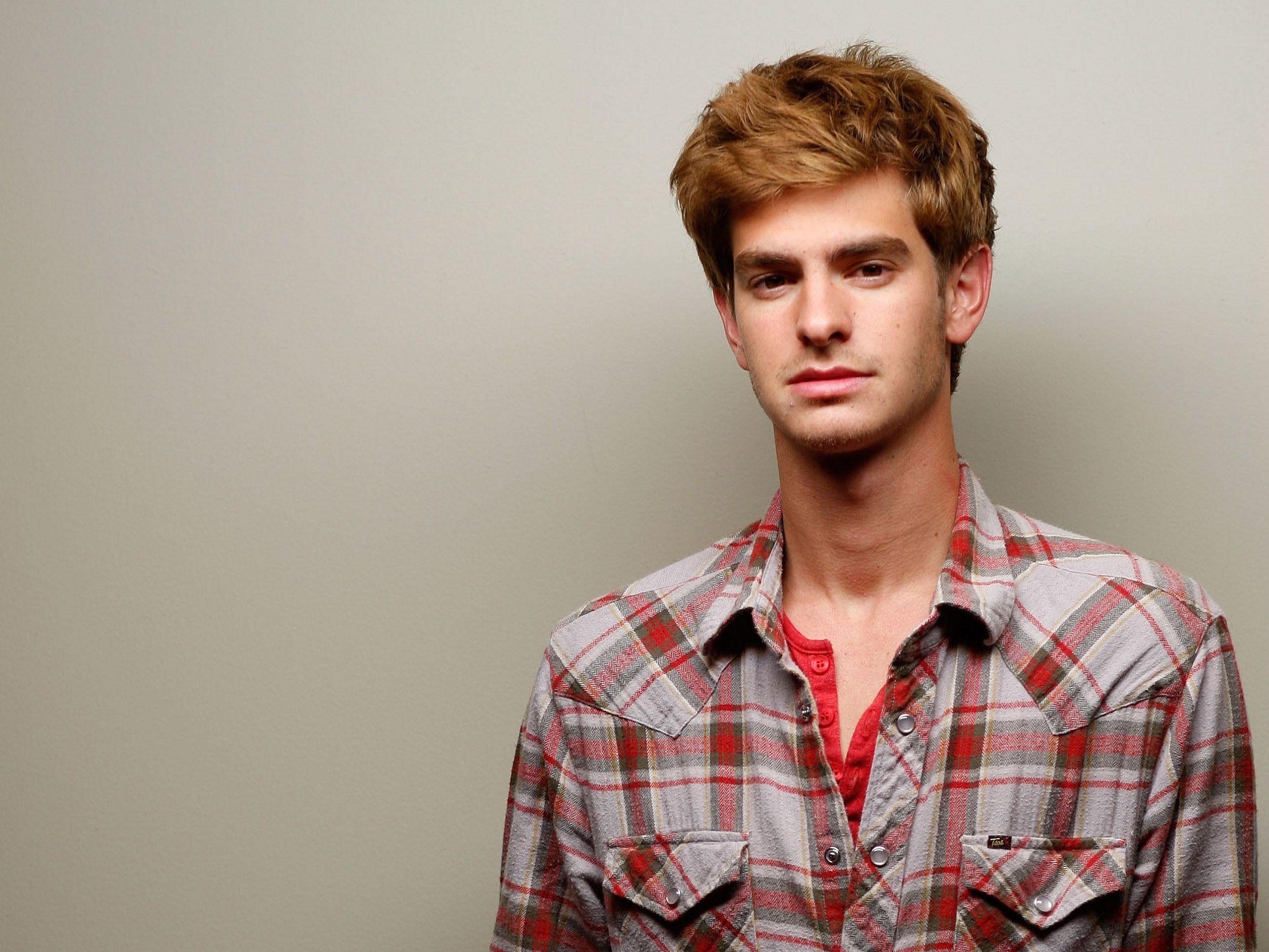 2560x1920 Andrew Garfield Wallpaper, Desktop