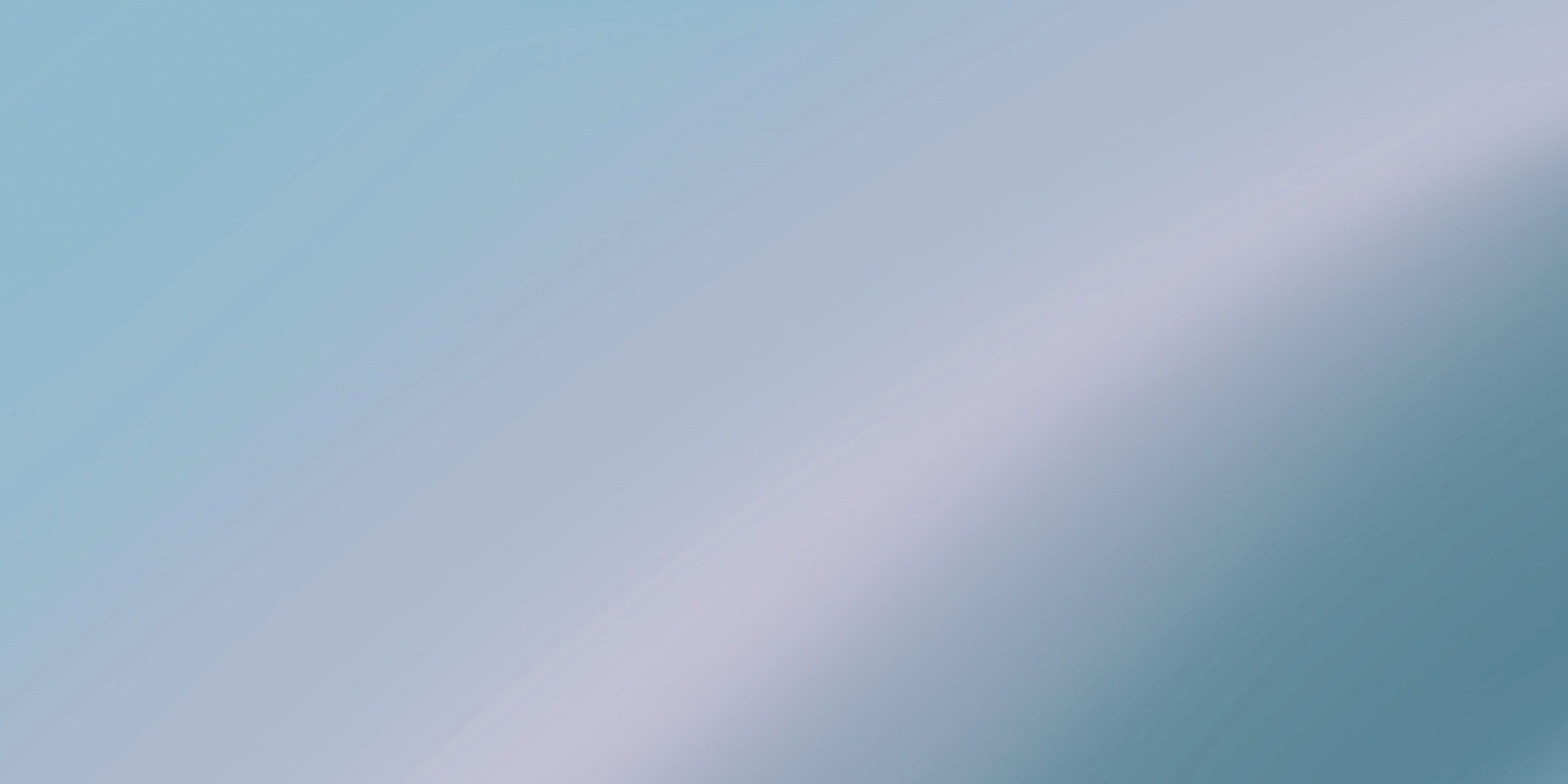 2340x1170 Minimal Gradient Wallpaper for Your 4k Monitor, iPad, Macbook, or iMac, Dual Screen