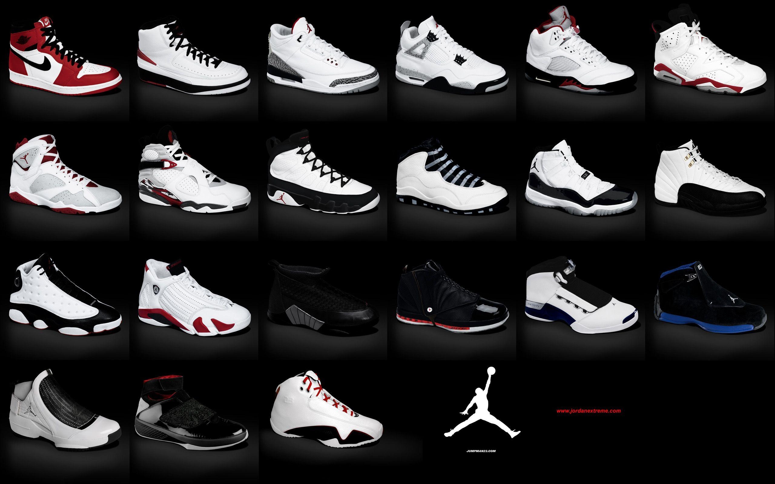 2560x1600 Jordan Sneaker Wallpaper, Desktop