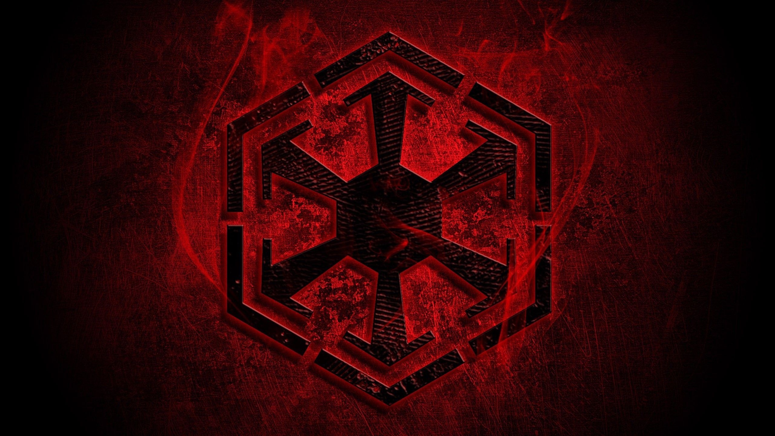 2560x1440 Star Wars Sith Empire Wallpaper, Desktop