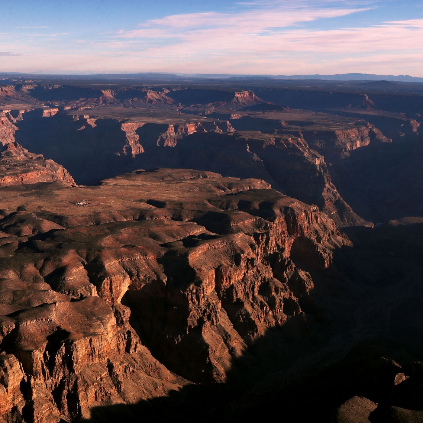 1400x1400 That uranium ore found at a Grand Canyon museum isn't as scary as, Phone