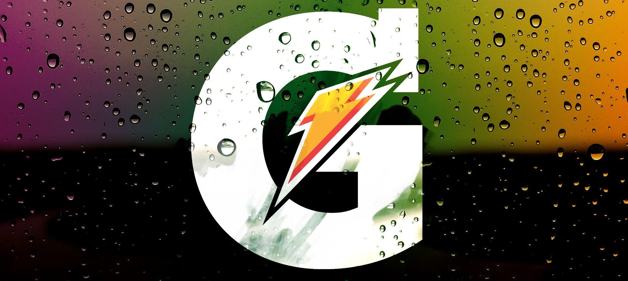 2180x980 Gatorade Wallpaper, Dual Screen