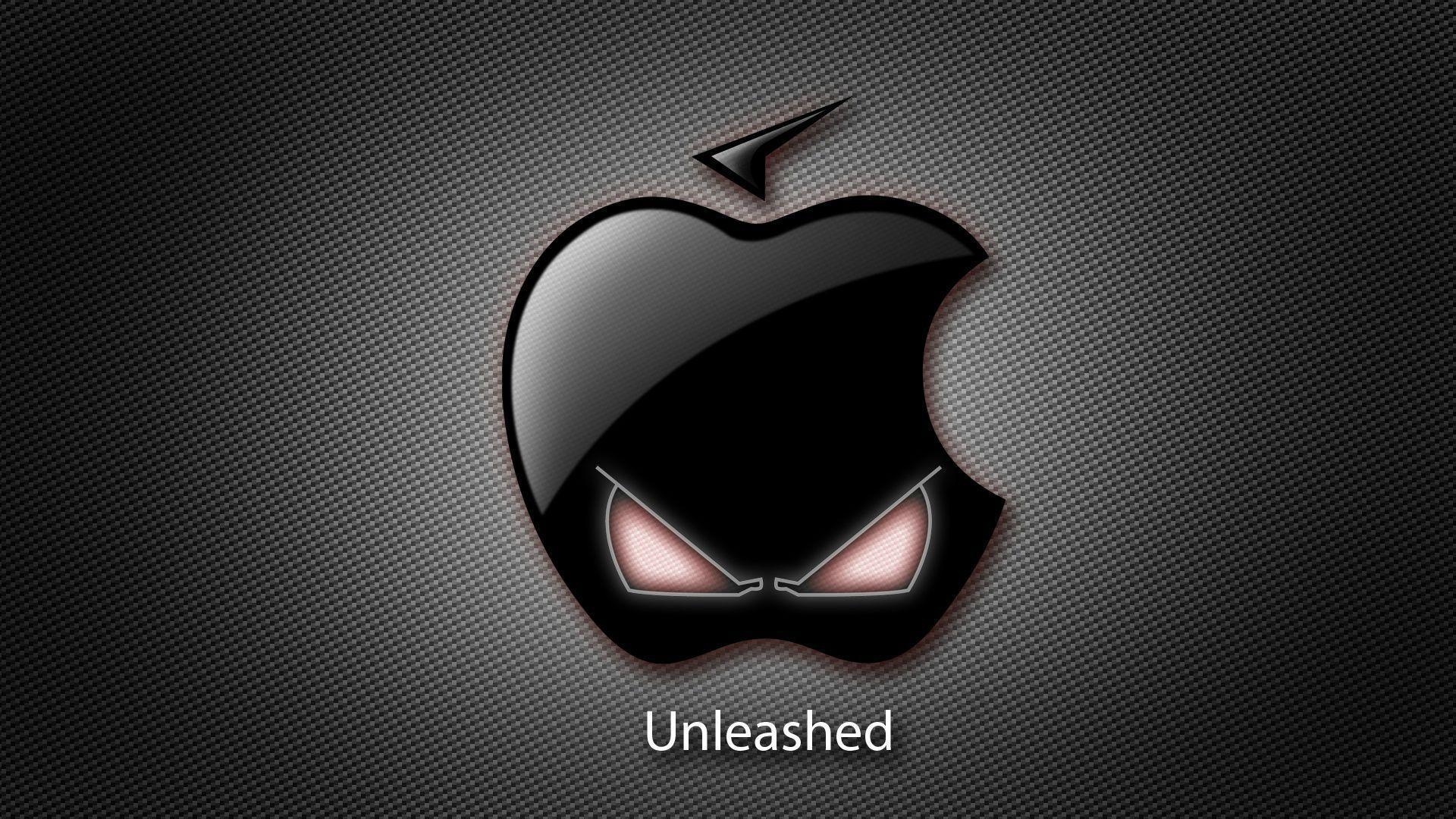 1920x1080 Apple Unleashed [] gonna use this on my Hacked copy, Desktop