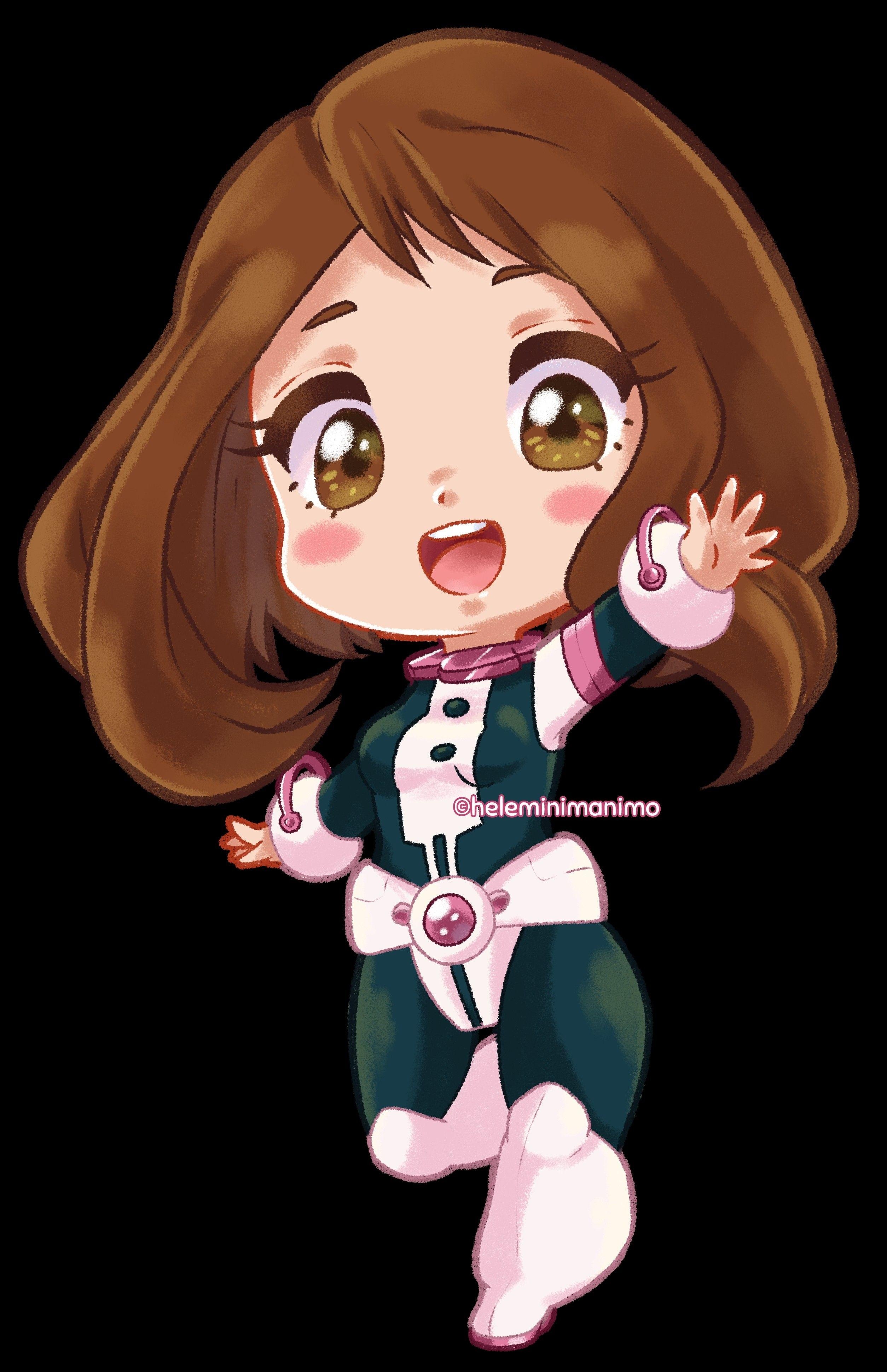 2510x3880 Ochako Uraraka Anime Character Latest Uraraka Ochako Boku No Hero, Phone