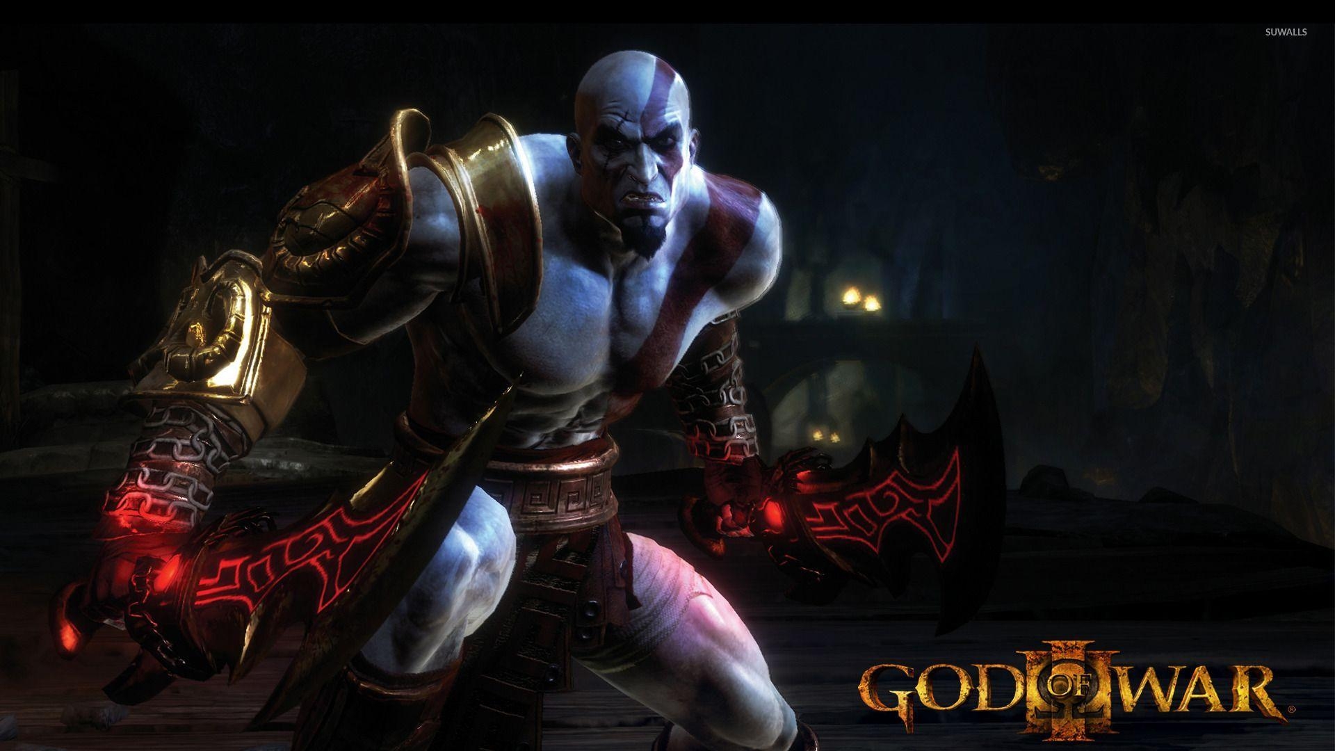 1920x1080 God of War [2] wallpaper wallpaper, Desktop