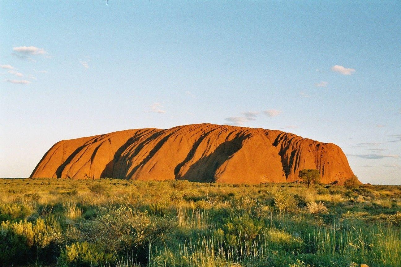 1300x870 Where Is Wallpaper: ayers rock, Desktop