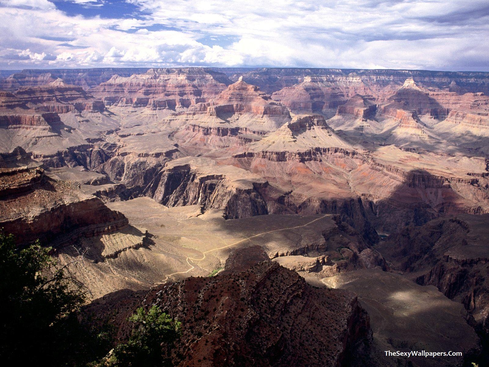 1600x1200 Grand Canyon Arizona Wallpaper, Desktop