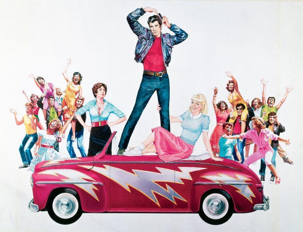 1030x790 Grease Wallpaper, HD Creative Grease Photo, Full HD Wallpaper, Desktop