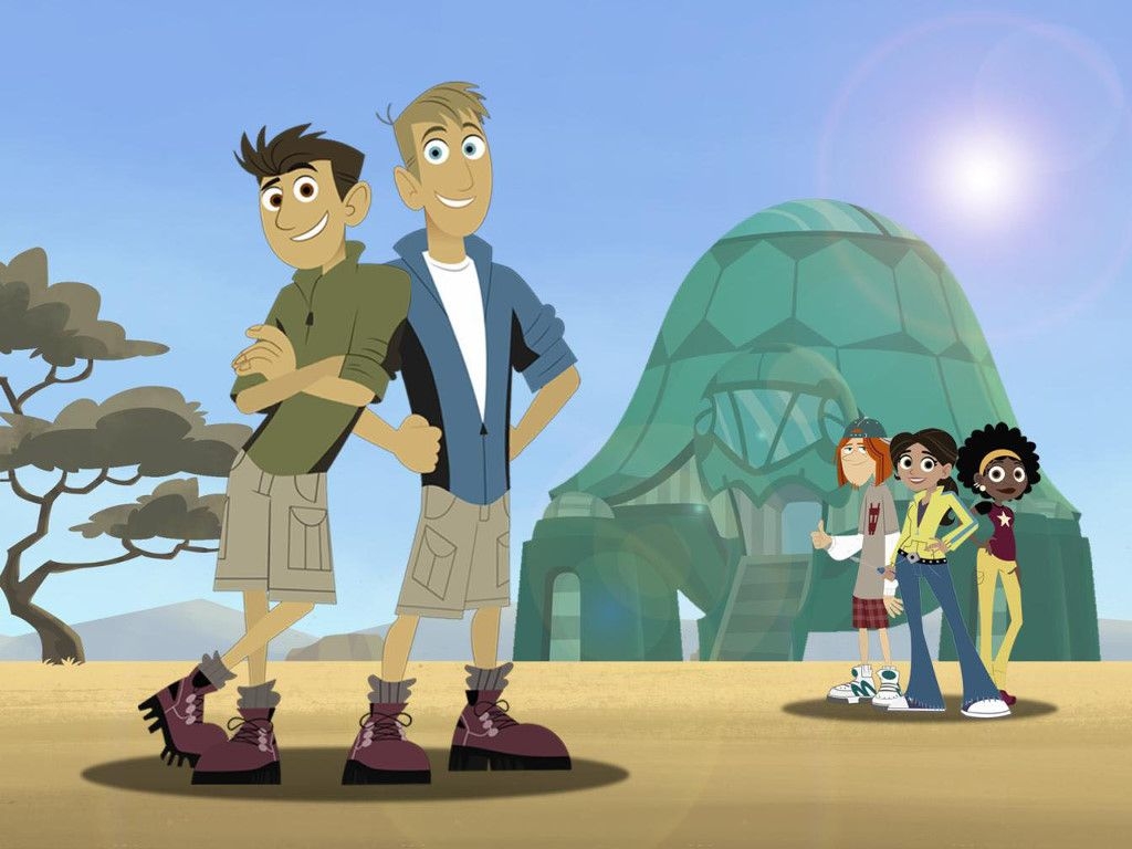 1030x770 My Free Wallpaper Wallpaper, Wild Kratts, Desktop