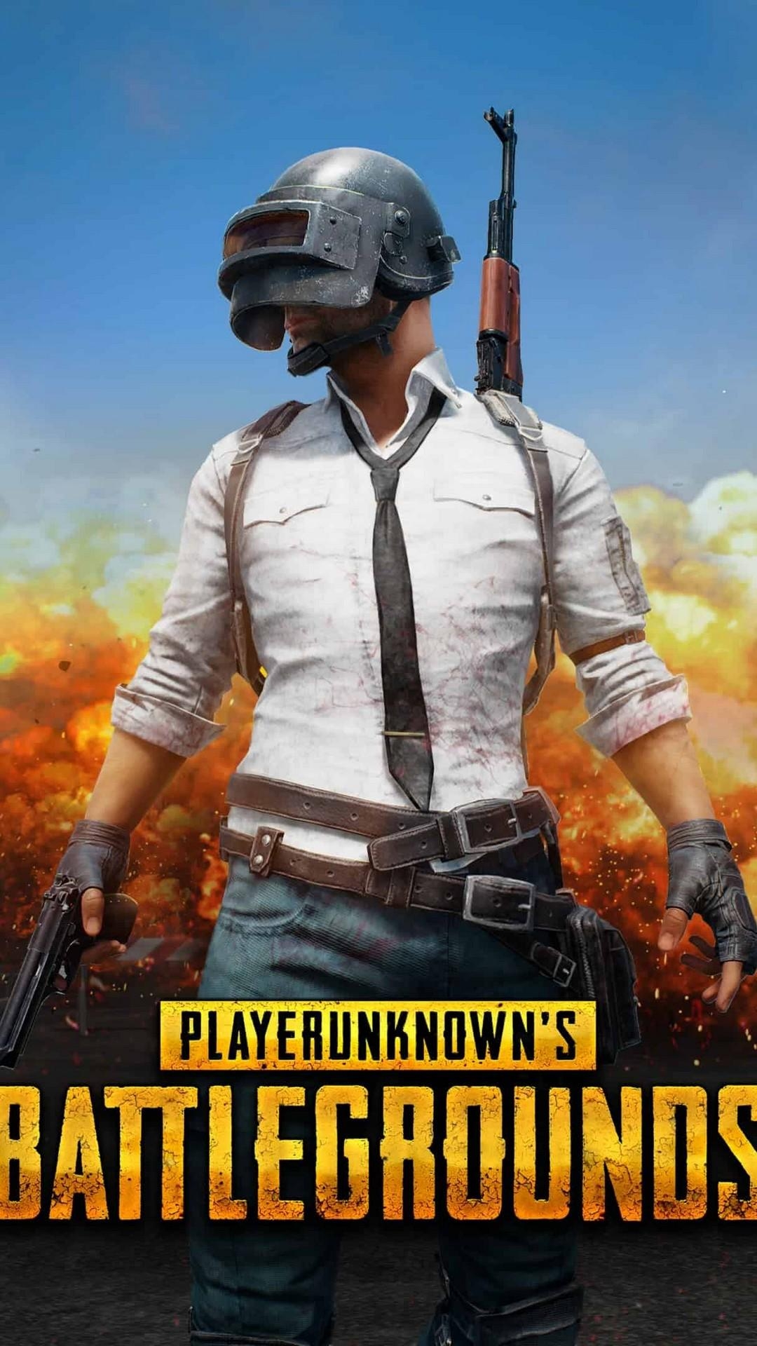 1080x1920 Pubg Mobile iPhone 6 Wallpaper With Image Resolution, Phone