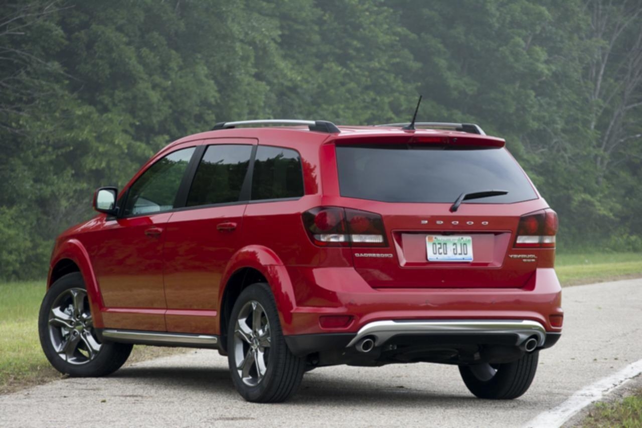 1280x860 Best 2019 Dodge Journey Design Wallpaper. Best Car Magazine, Desktop