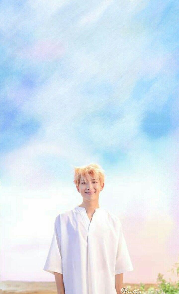 720x1180 Kim Namjoon Wallpaper Free Kim Namjoon Background, Phone