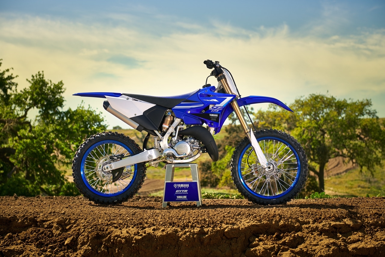 1280x860 FIRST LOOK! 2020 YAMAHA YZ YZ YZ YZ65 TWO STROKE MODELS Action Magazine, Desktop