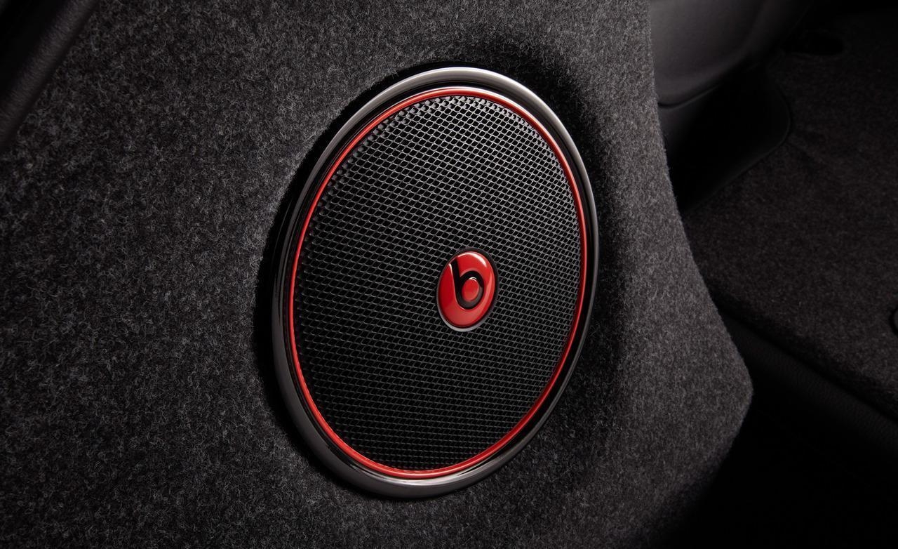 1280x790 Beats By Dr Dre Wallpaper, Desktop