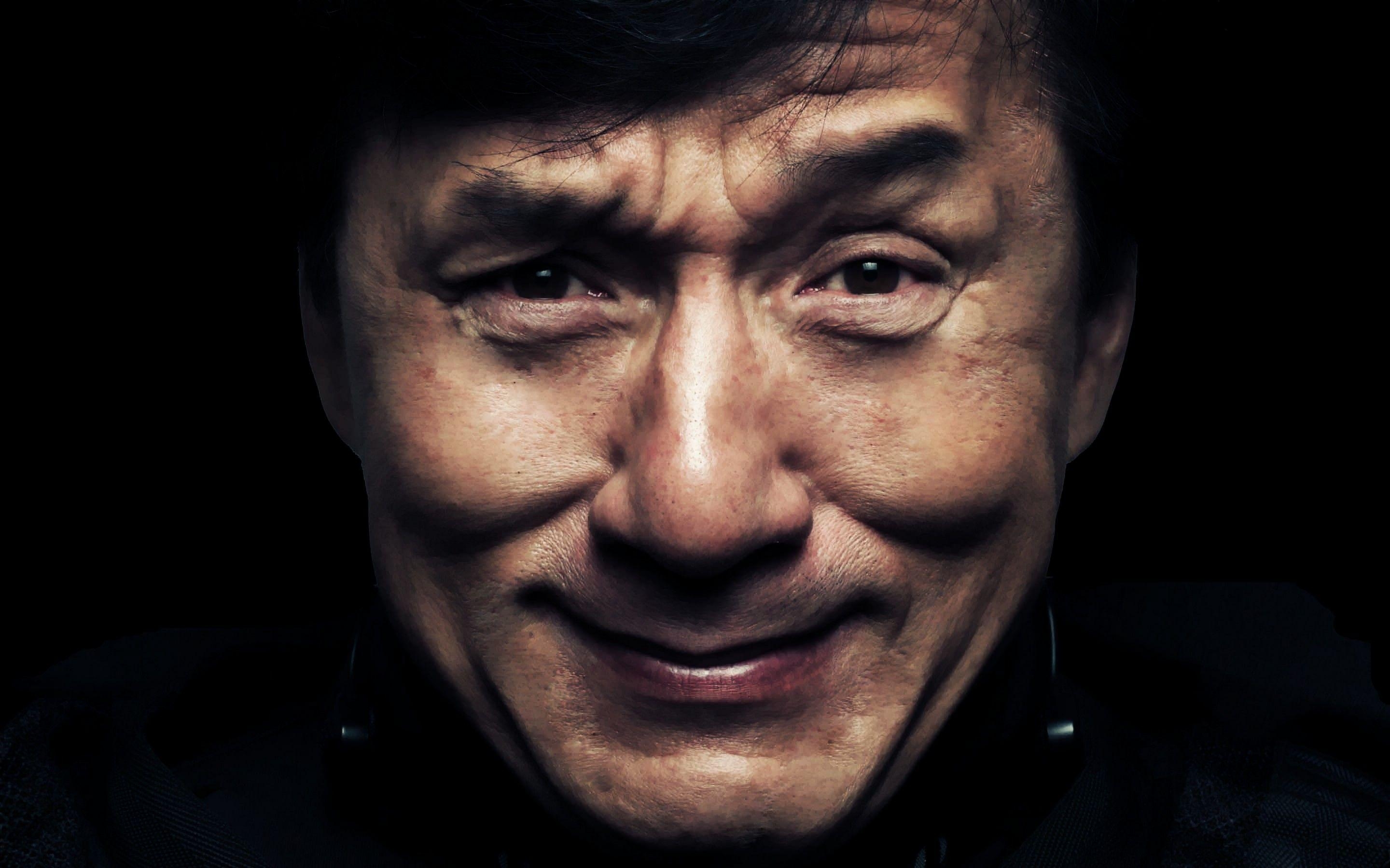 2880x1800 Jackie Chan Wallpaper, Desktop