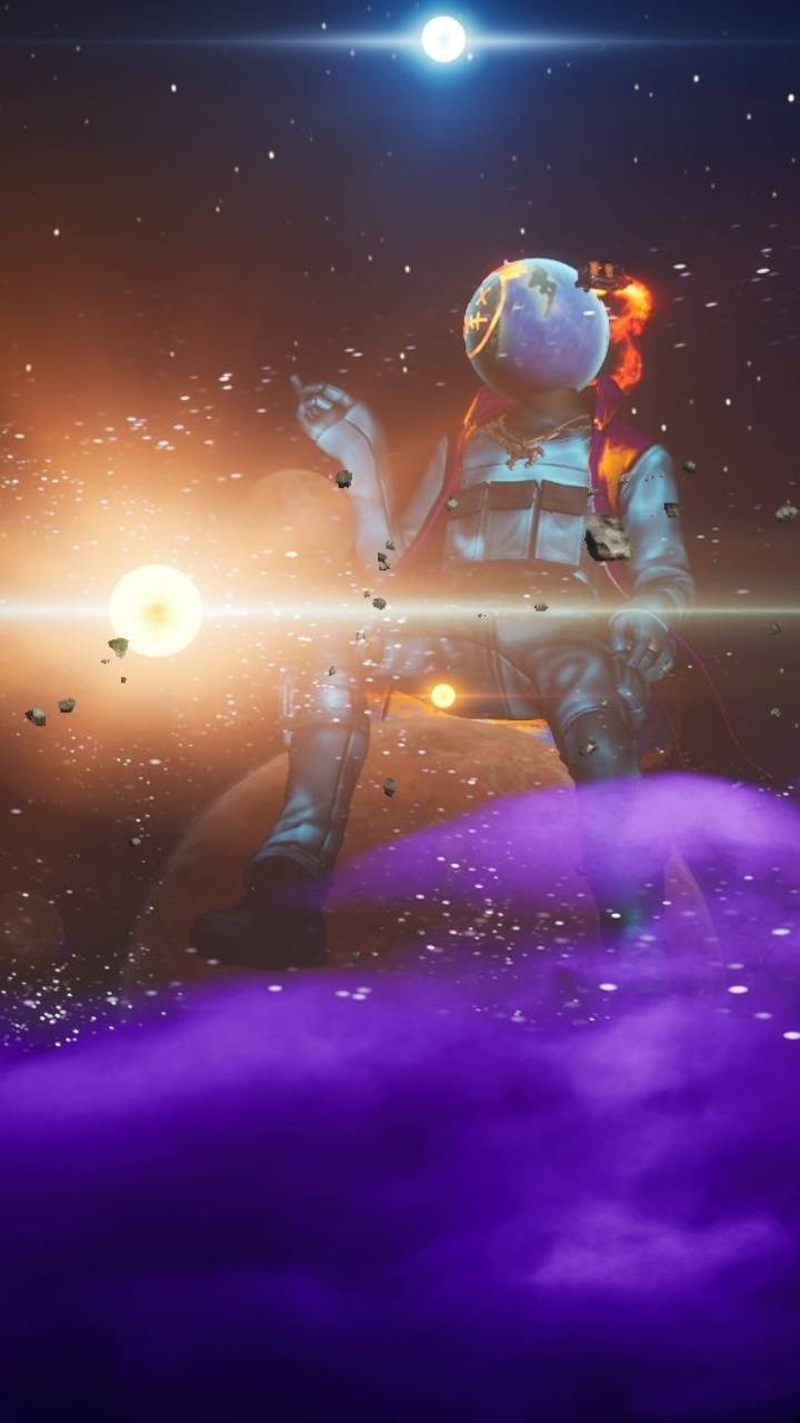 720x1280 Fortnite TravisScott wallpaper, Phone