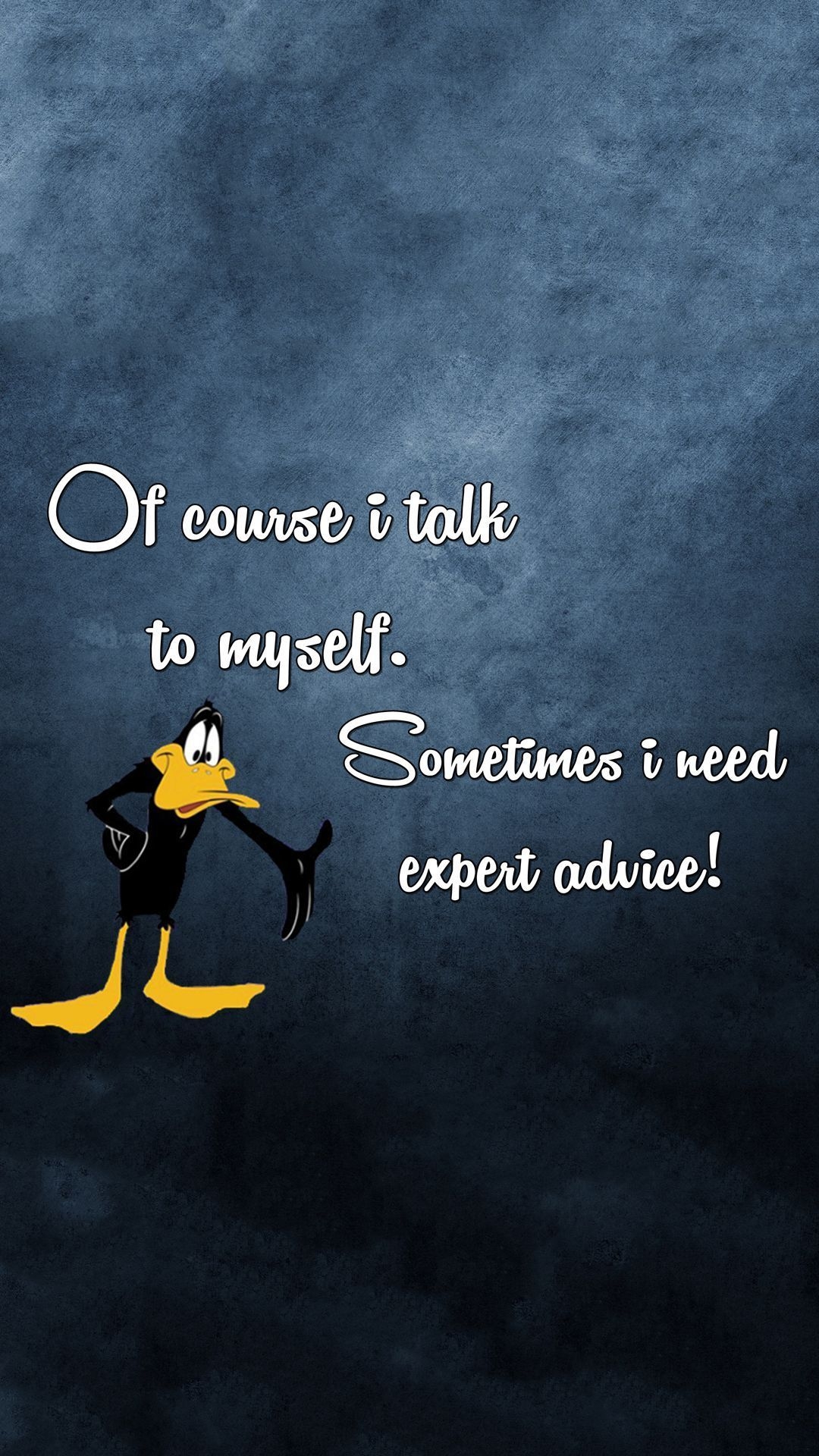 1080x1920 Black Duck Wallpaper. Duck wallpaper, Funny wallpaper, Talk to me, Phone