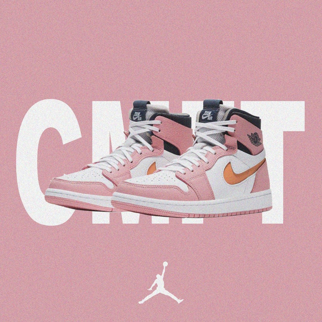 1080x1080 LUISAVIAROMA в Twitter: „AIR JORDAN 1 CMFT Pink Glaze AIR JORDAN 1 HIGH OG Silver Toe NIKE DUNK LOW Orange Pearl AIR JORDAN 6 RETRO Carmine raffle participation is open. Exclusively, Phone