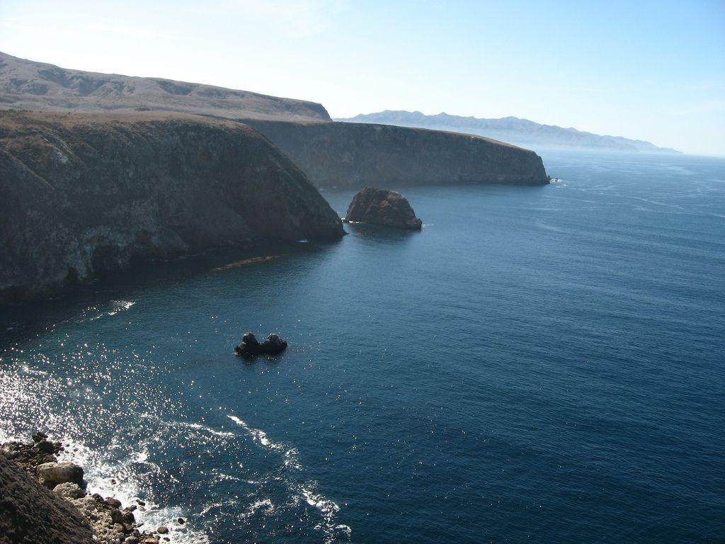 1030x770 A Complete Guide To Channel Islands National Park, California, Desktop