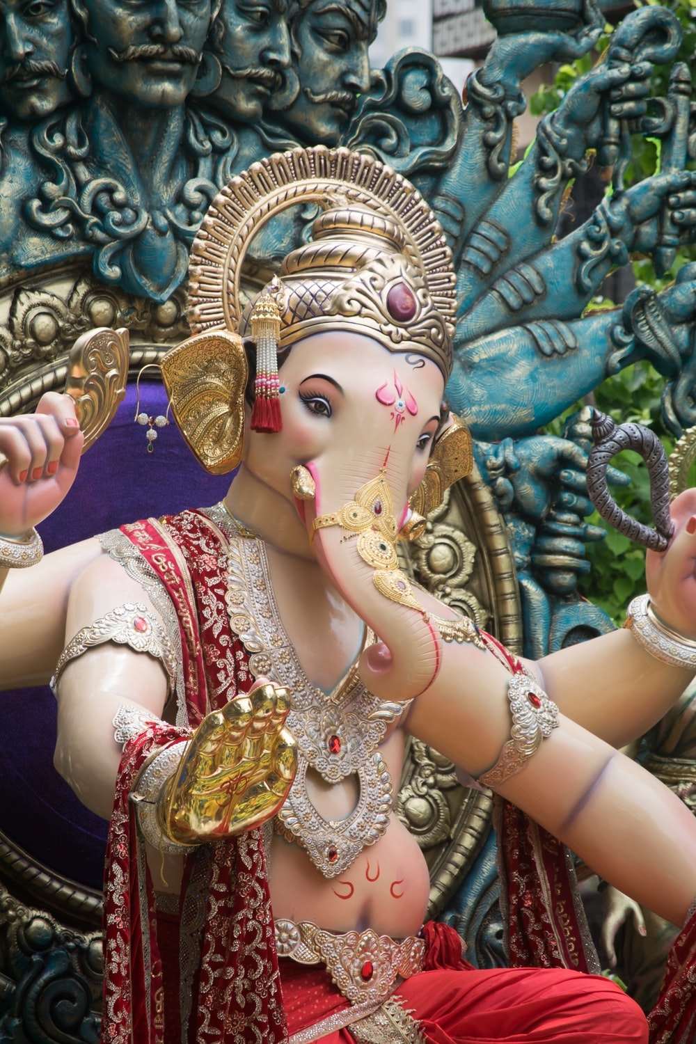 1000x1500 Ganpati Picture [HD]. Download Free Image, Phone