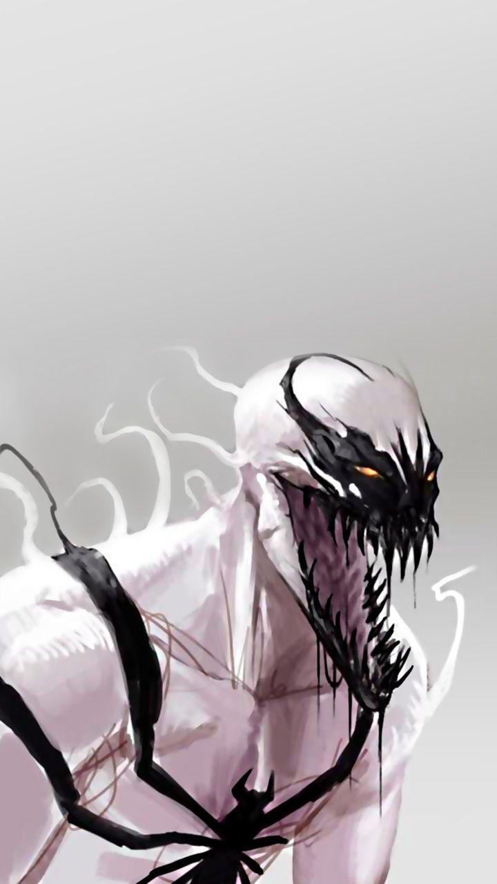 720x1280 Anti Venom Galaxy S3 Wallpaper (), Phone