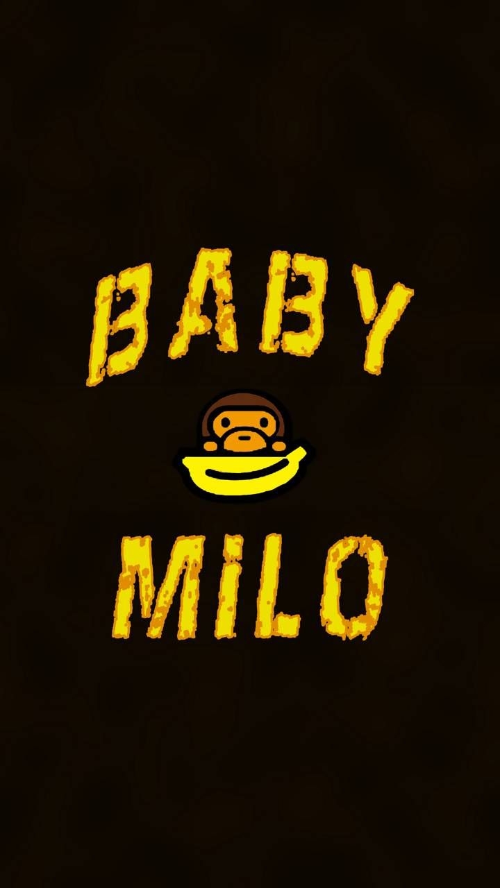 720x1280 Baby Milo wallpaper, Phone