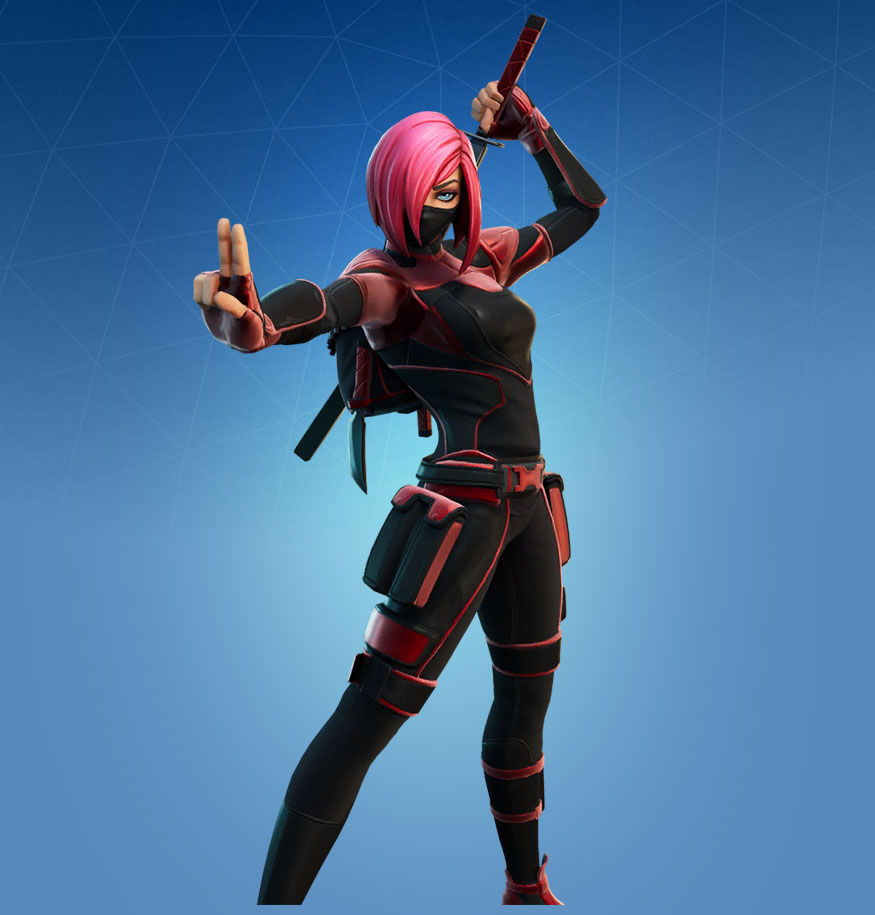 880x920 Heart Stopper Fortnite Wallpaper, Phone