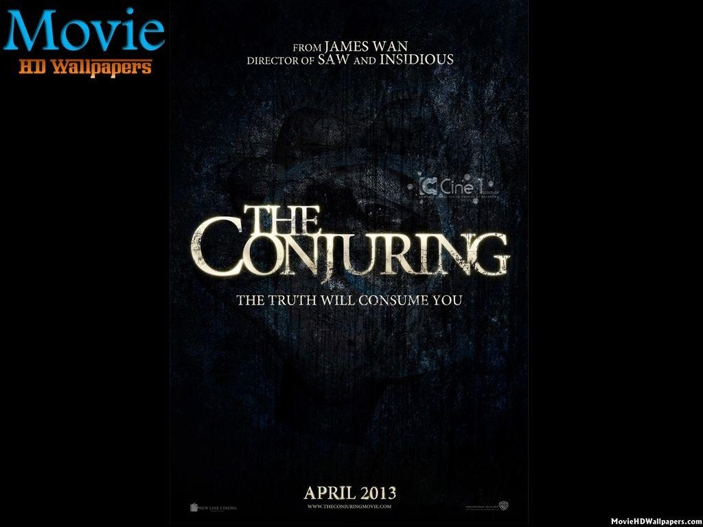 1030x770 The Conjuring (2013). Movie HD Wallpaper, Desktop