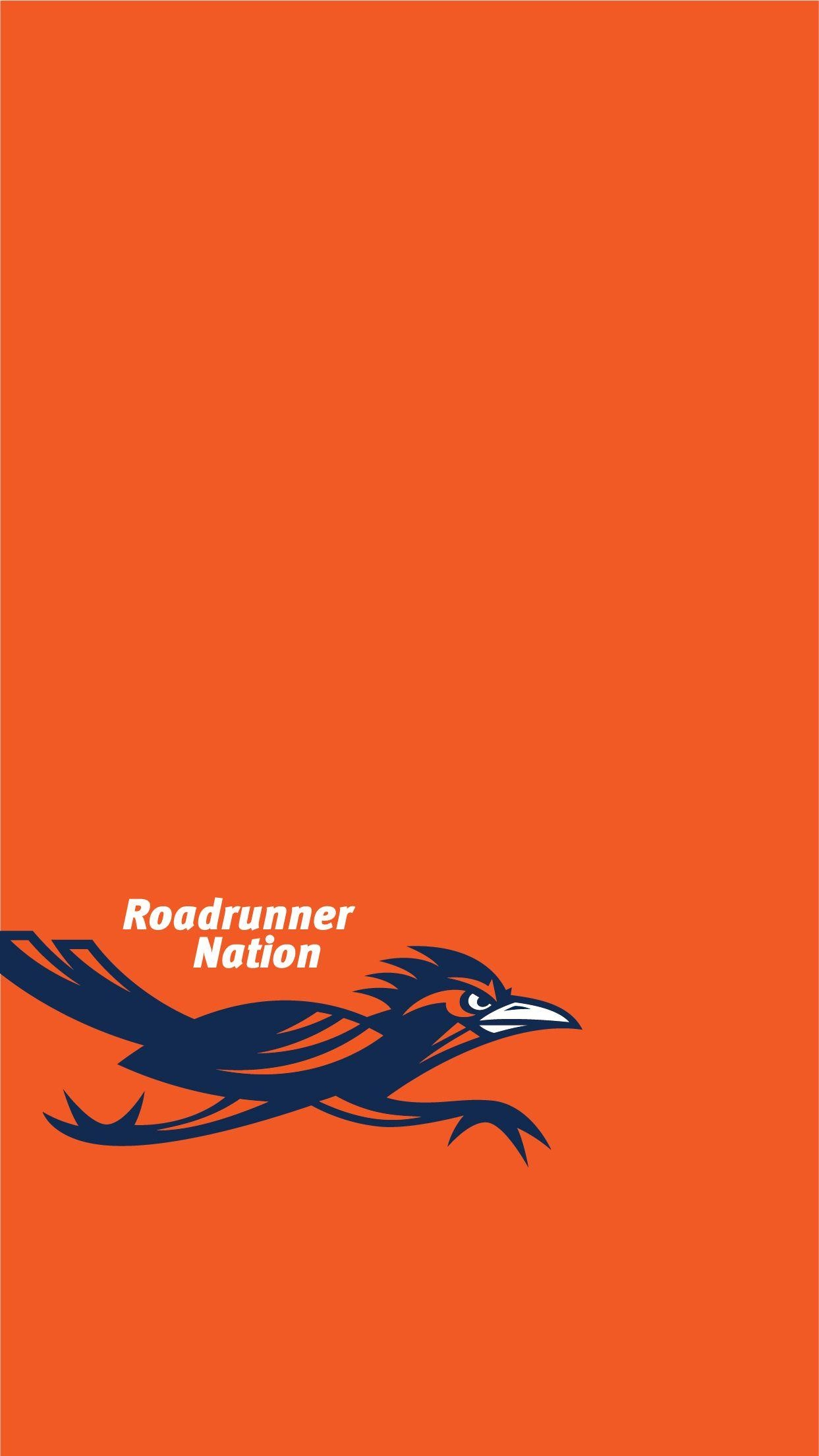 1250x2210 Roadrunner Nation, Phone