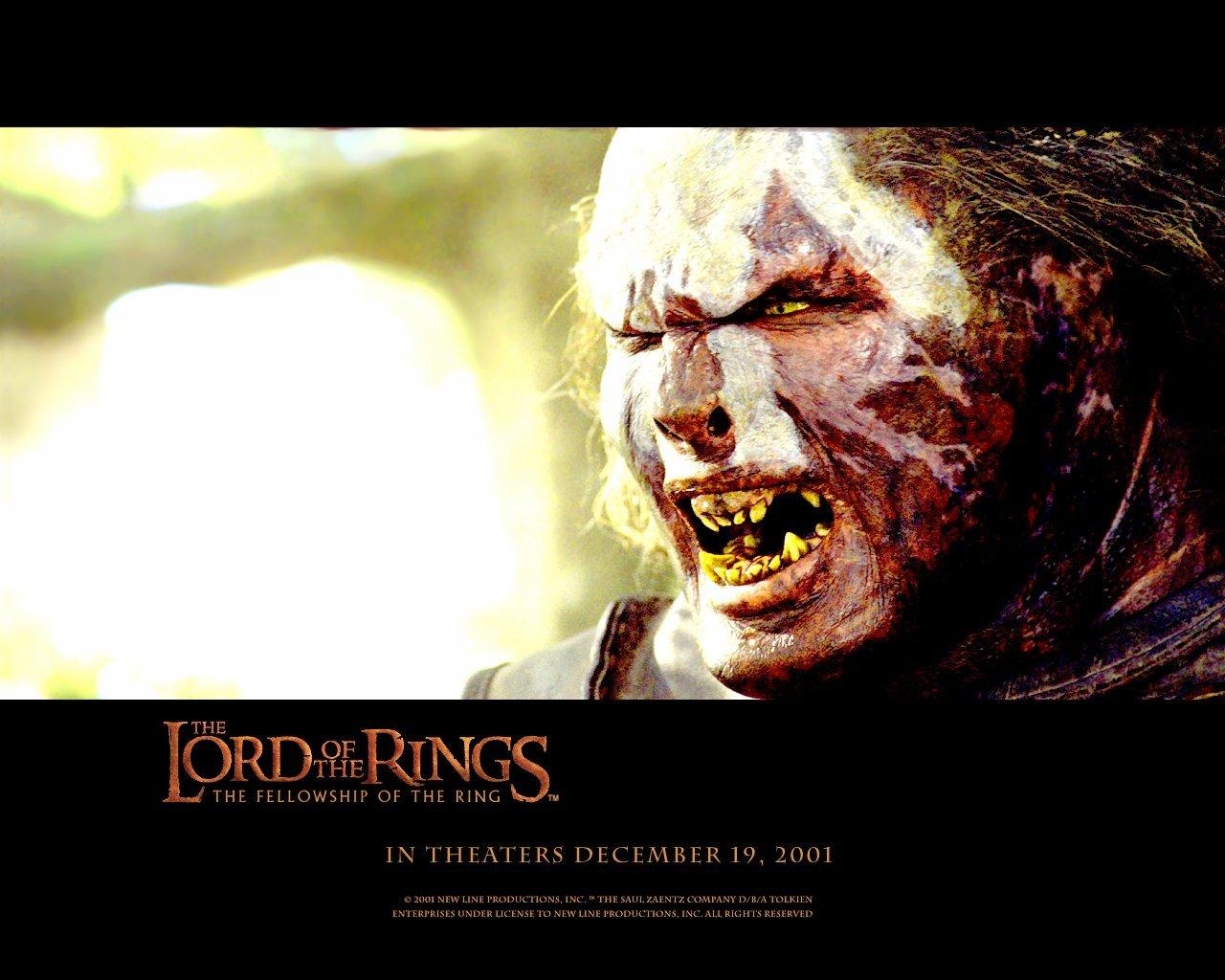 1280x1030 The Lord Of The Rings: The Fellowship Of The Ring wallpaper, Desktop