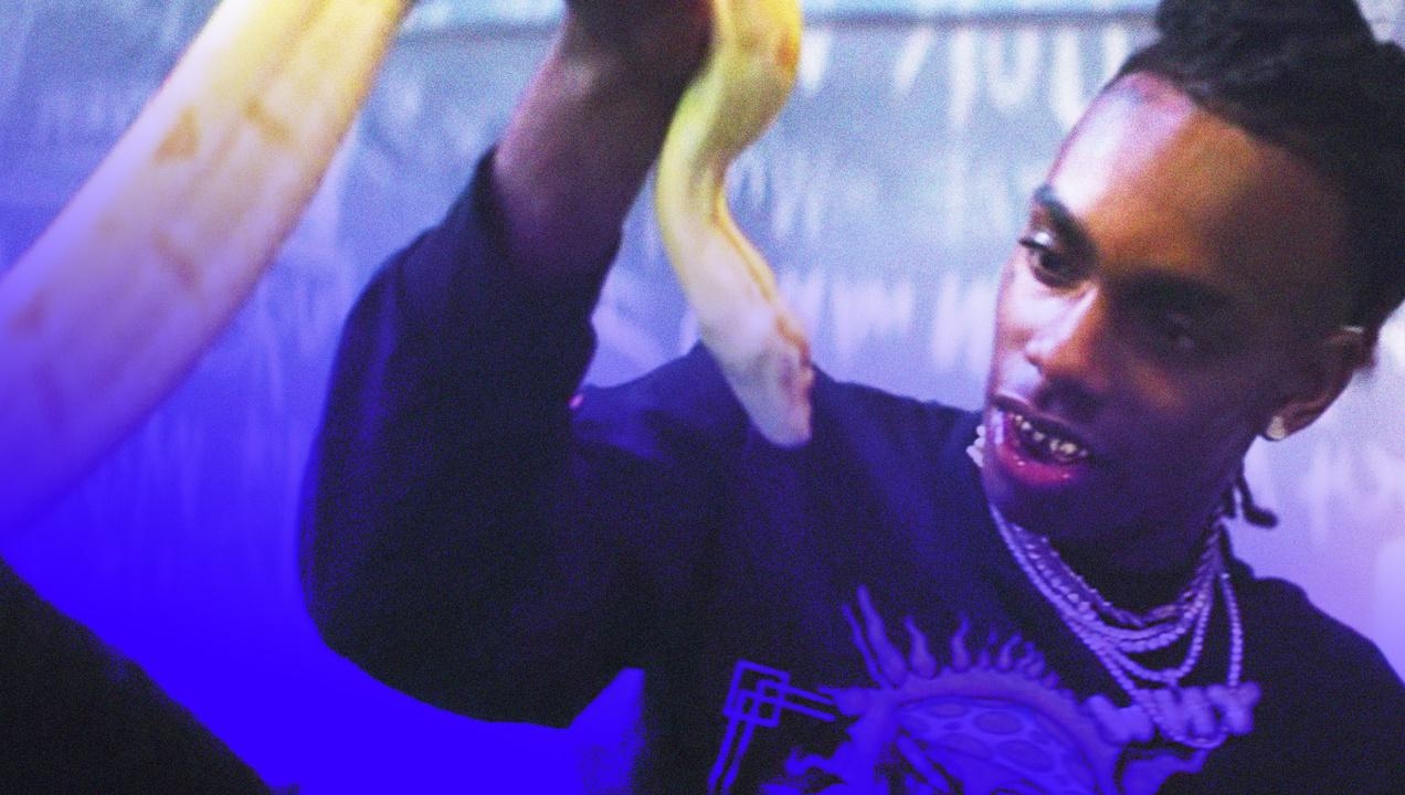 1280x720 The Making Of YNW Melly's “Murder On My Mind” With SMKEXCLSV, Desktop