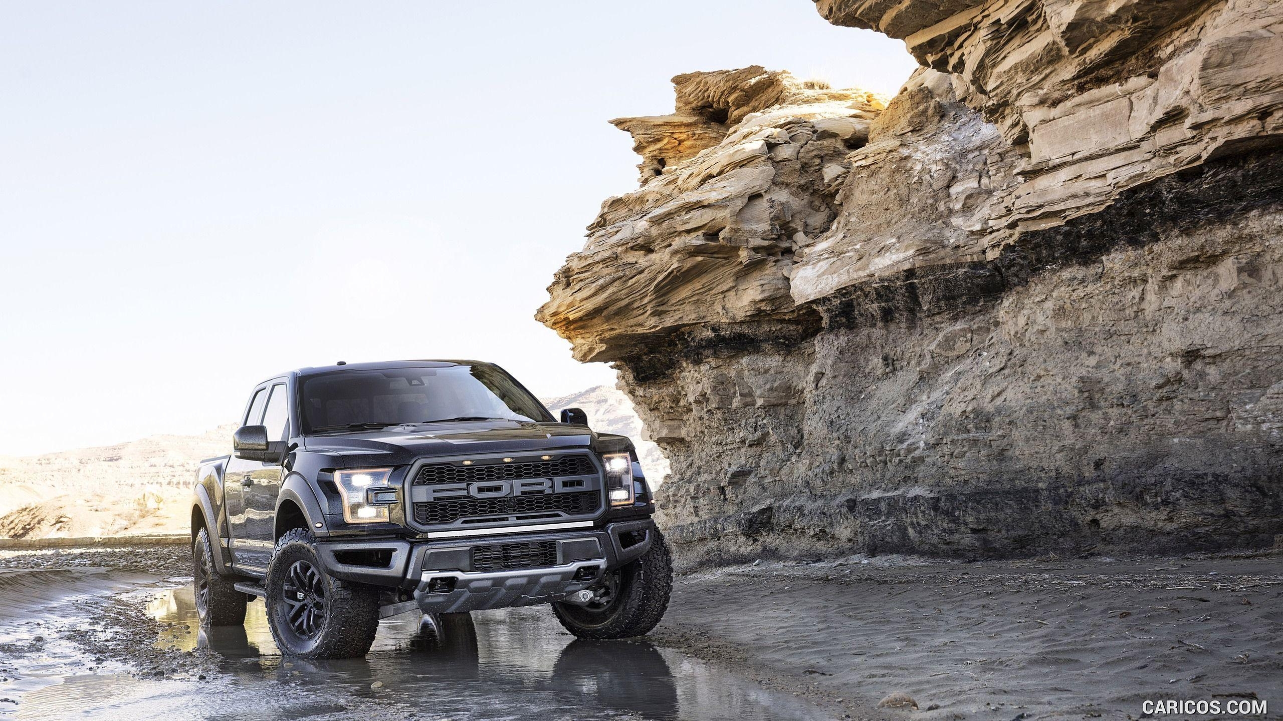 2560x1440 Ford F 150 Raptor Wallpaper. Things To Fill The Garage, Desktop