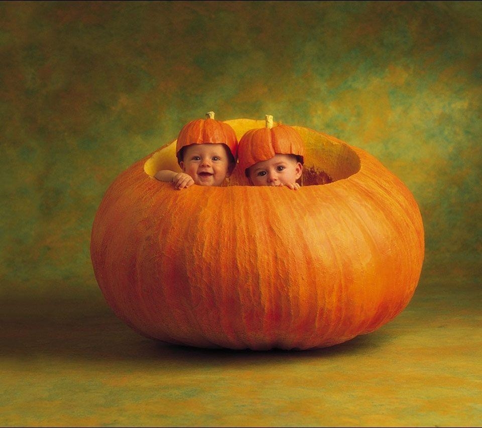 960x860 Cute Pumpkin Wallpaper, wallpaper, Cute Pumpkin Wallpaper HD, Desktop