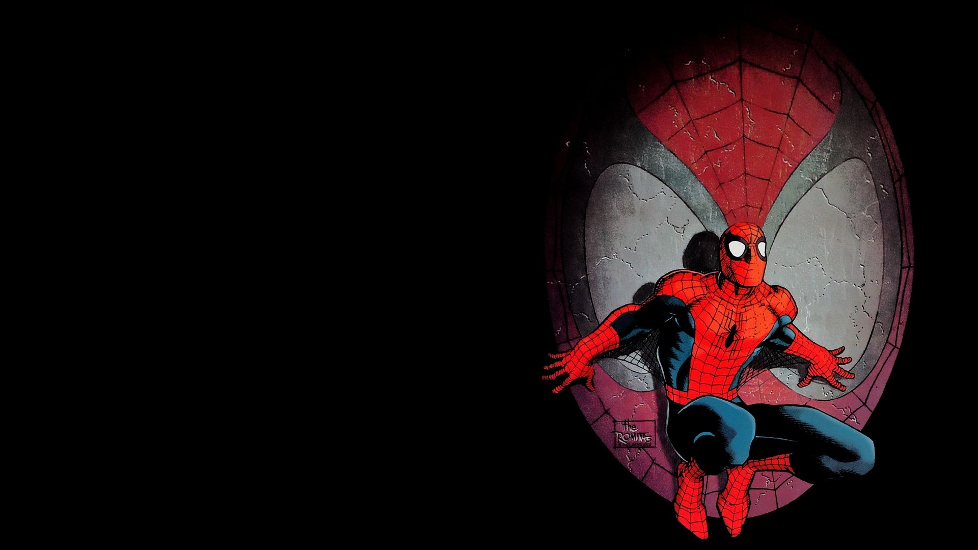 1920x1080 Spider Man Laptop Wallpaper.hipwallpaper.com, Desktop