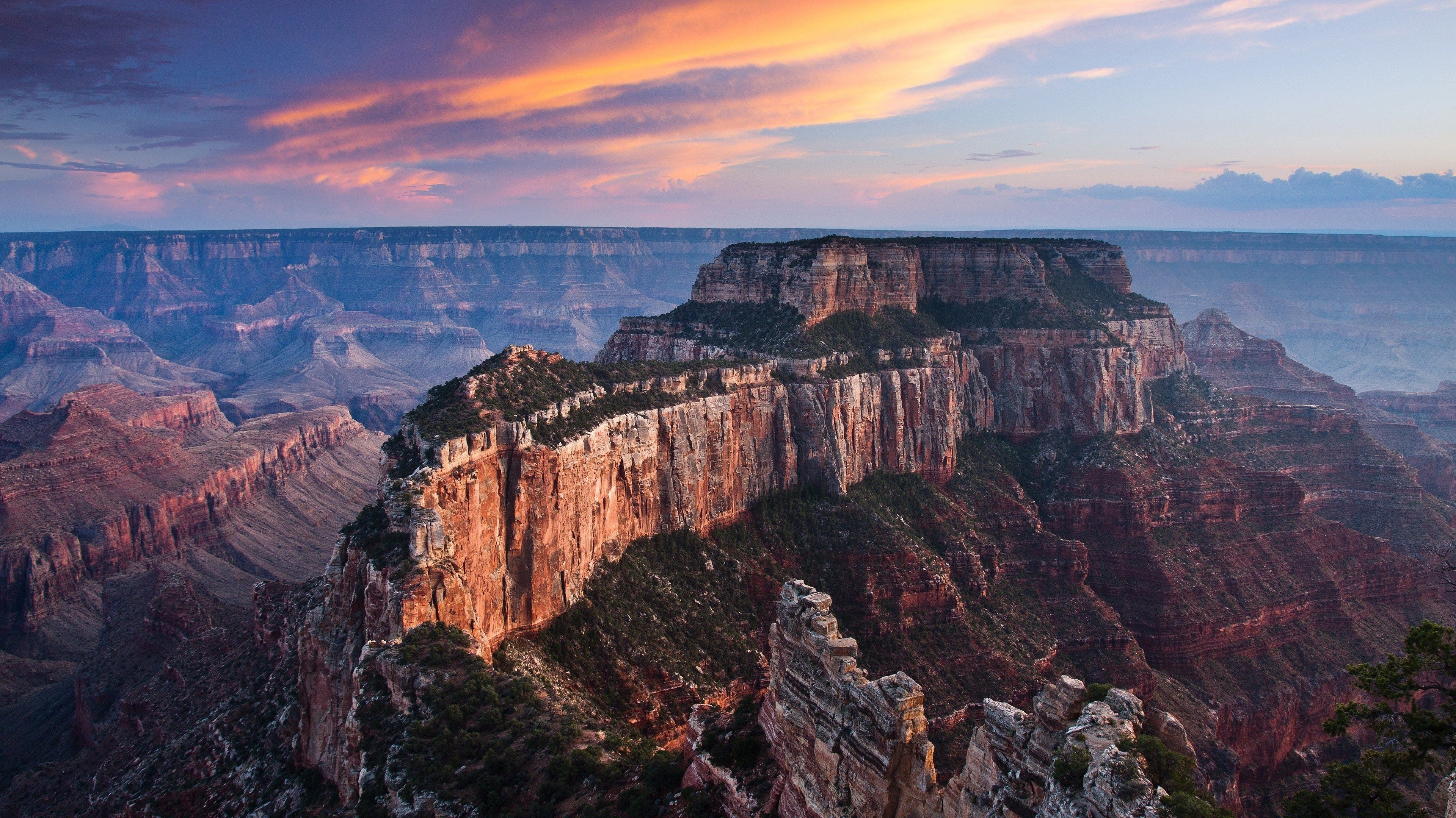 3840x2160 grand canyon national park HD Wallpaper. ololoshenka, Desktop