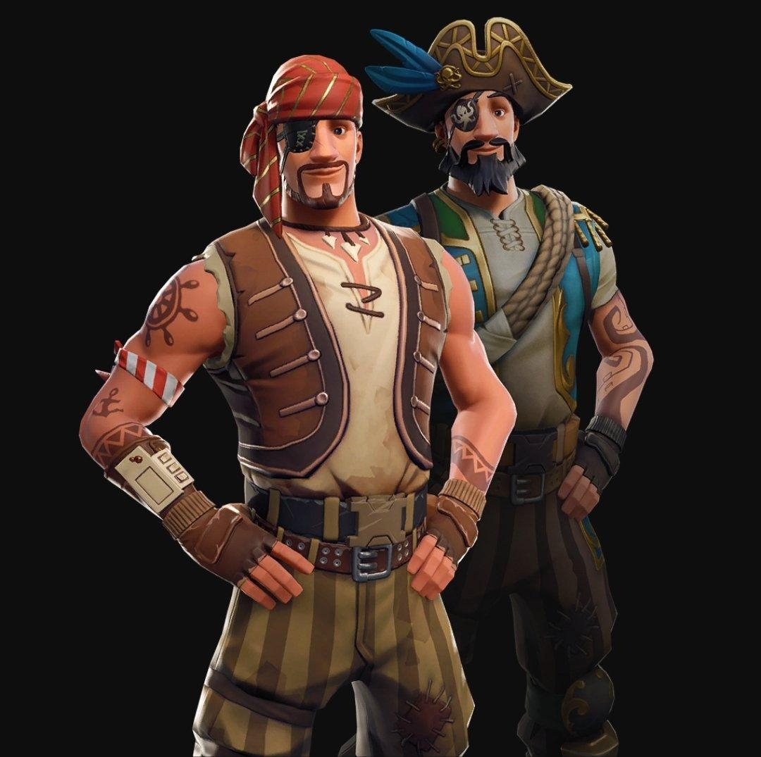 1080x1080 Sea Wolf Fortnite wallpaper, Desktop