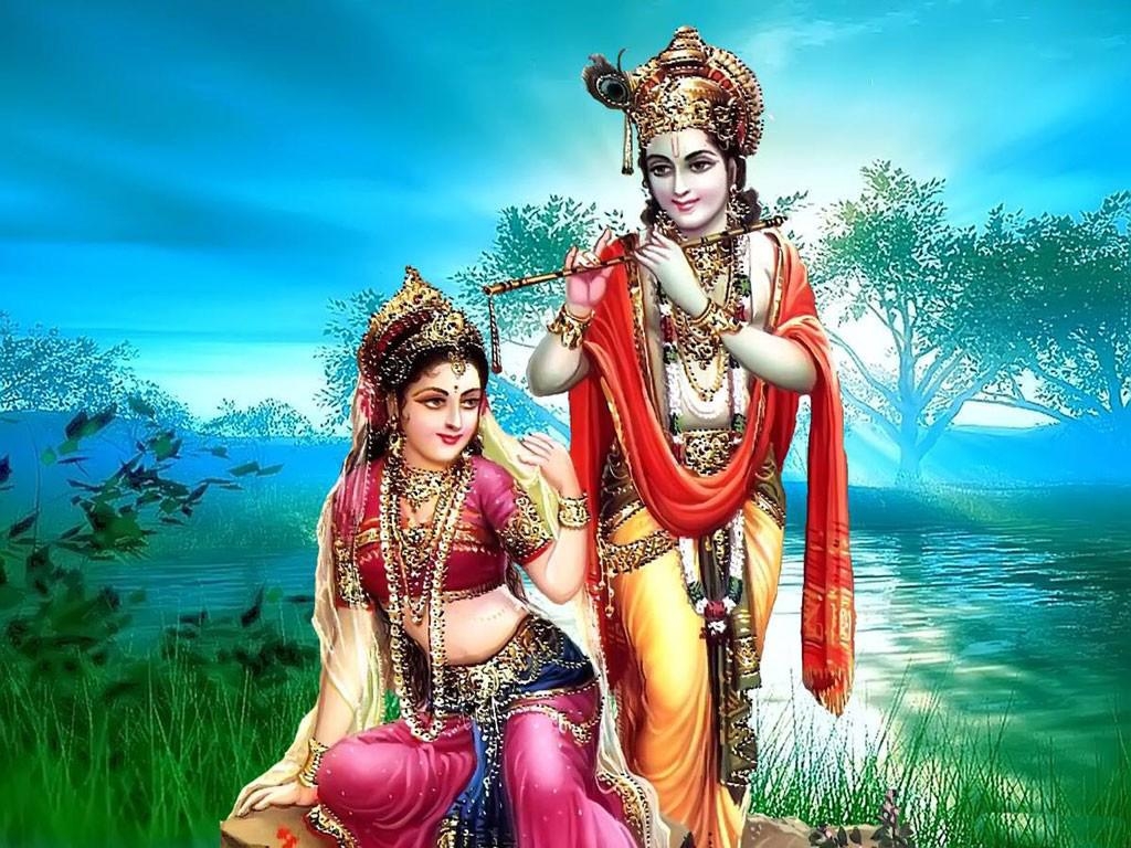 1030x770 Radha Krishna Image Full HD, Desktop