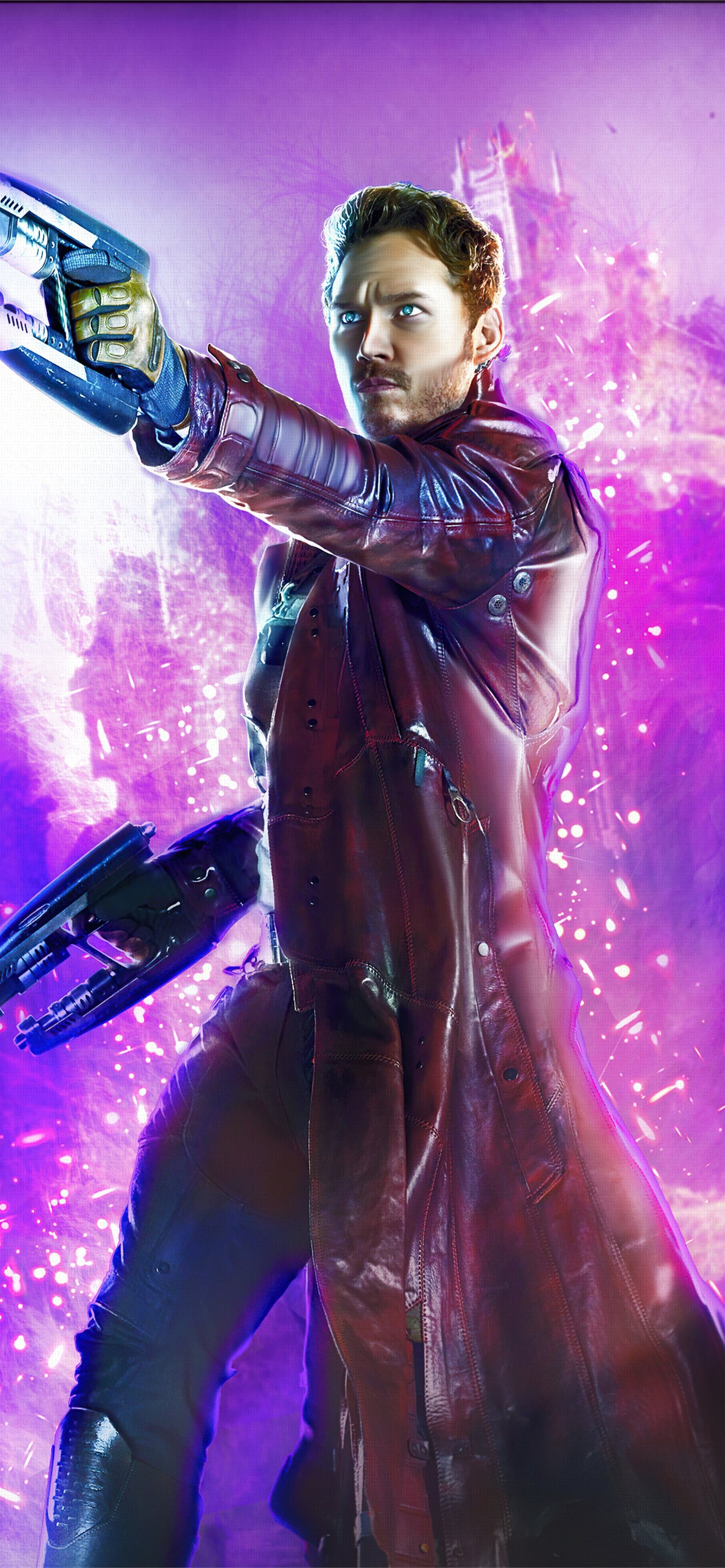 1290x2780 Star Lord Guardians Of The Galaxy Vol 3 Samsung Ga. iPhone Wallpaper Free Download, Phone