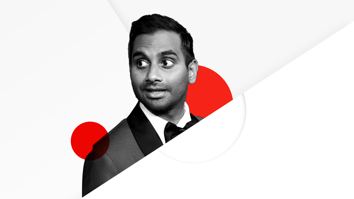 1200x680 Aziz Ansari wins TV on the internet, Desktop