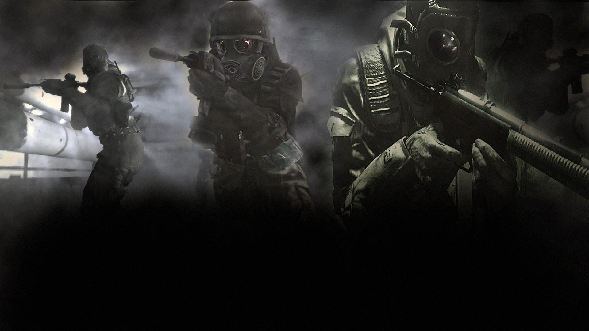 1920x1080 Call of duty 4 modern warfare wallpaper, Desktop