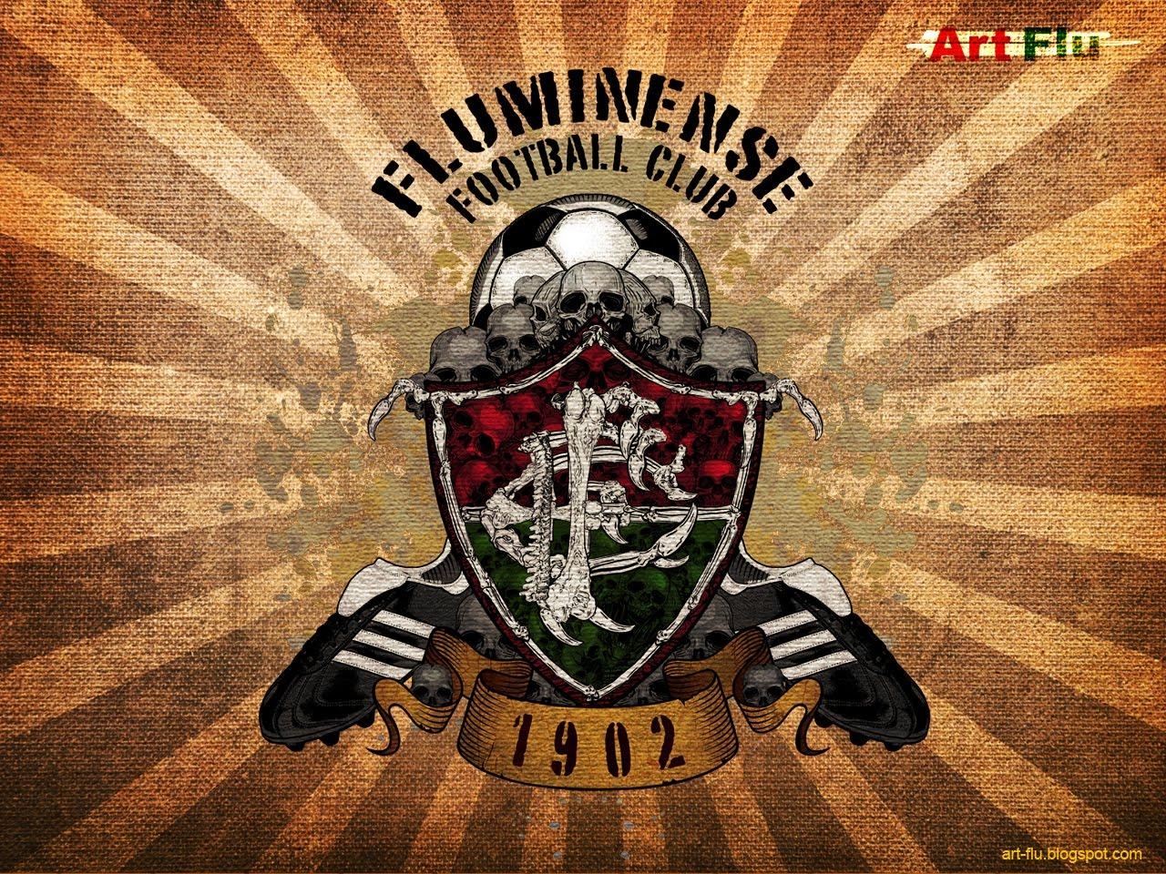 1280x960 Melhores Wallpaper do Fluminense Grátis, Desktop