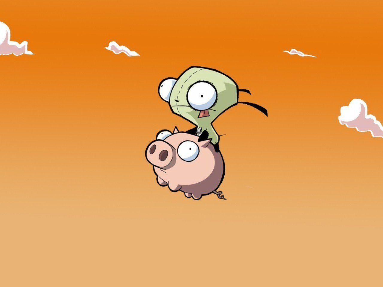 1280x960 Gir Wallpaper, Desktop