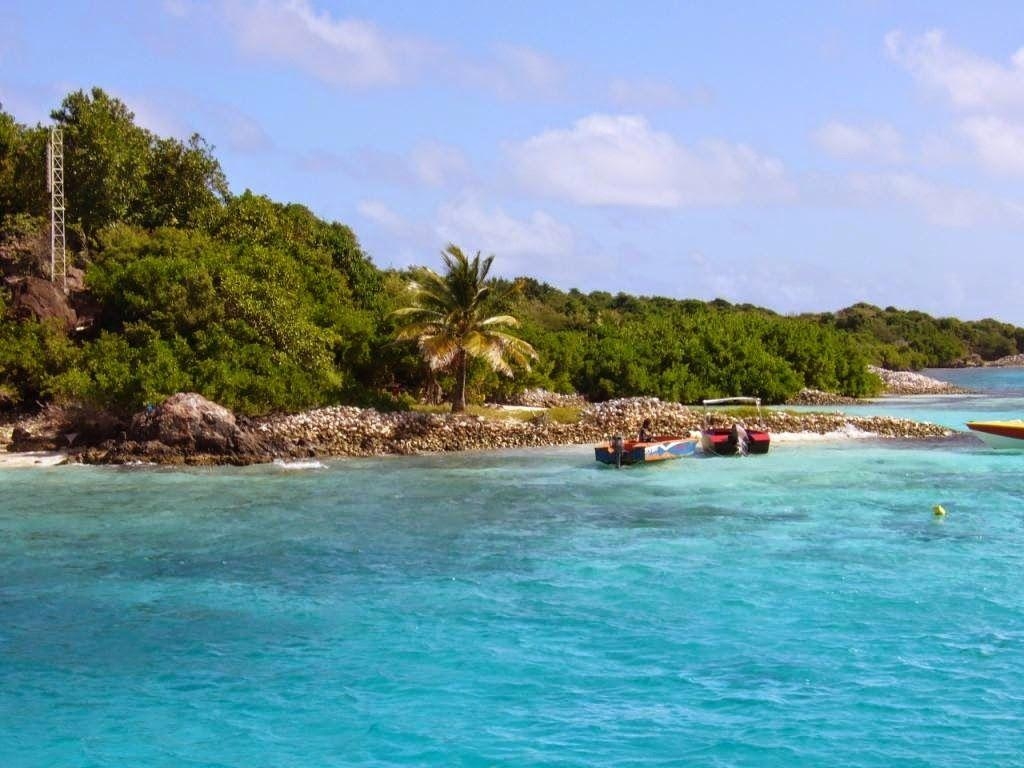 1030x770 Mustique, St. Vincent and the Grenadines, Desktop